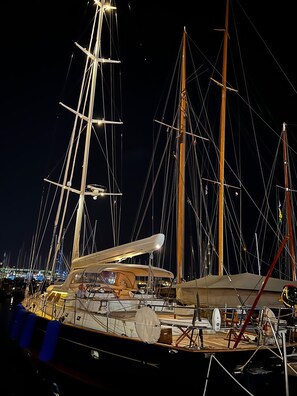 Port de plaisance