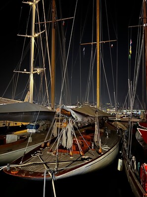 Port de plaisance