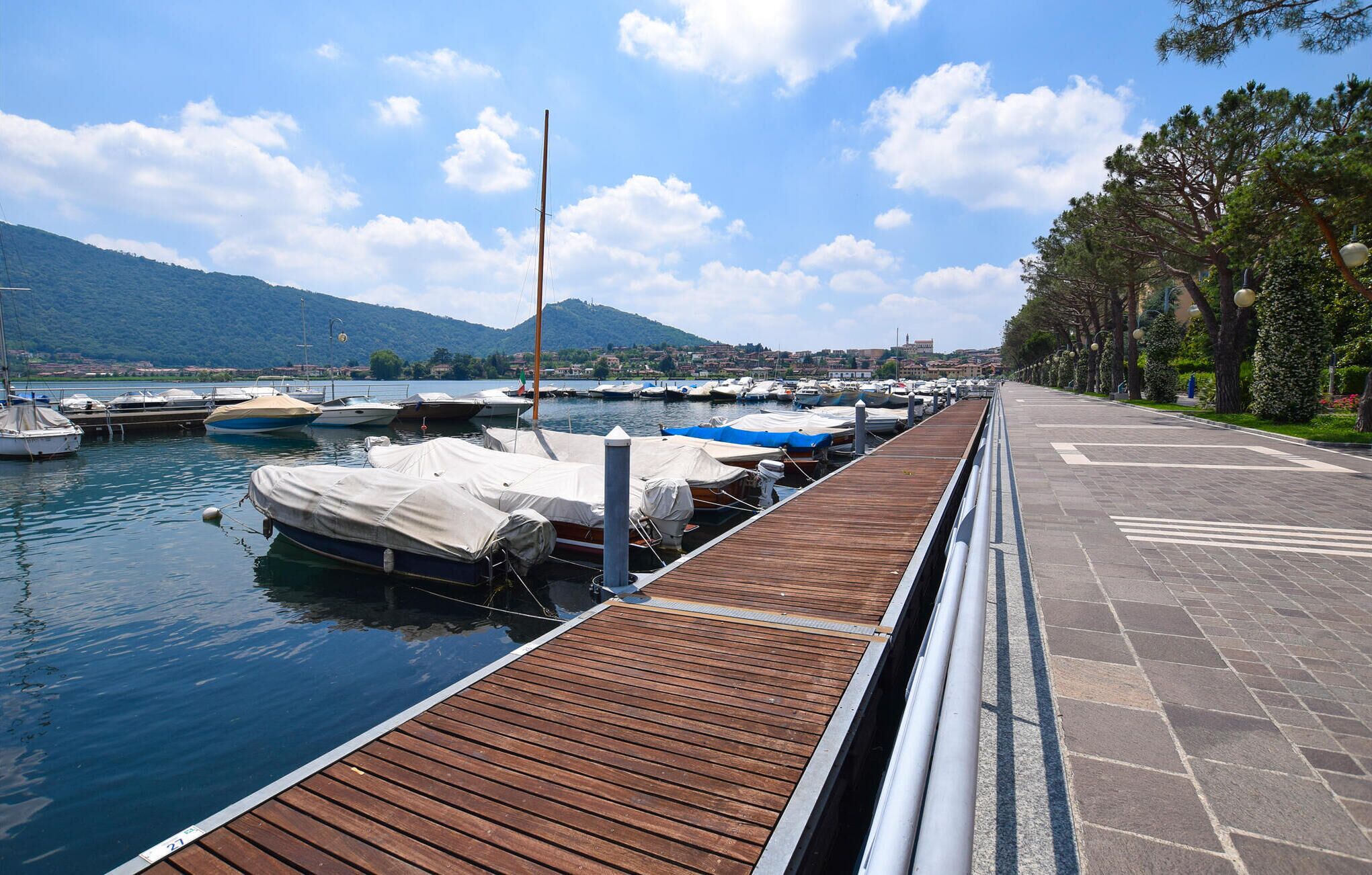 Marina