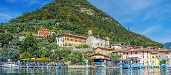 1 bedroom gorgeous home in Pezzoro