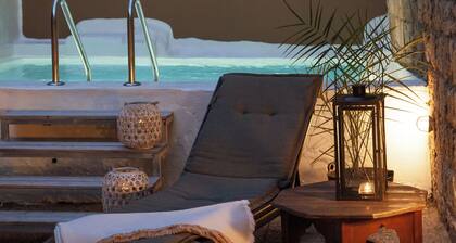 utopia luxury suites