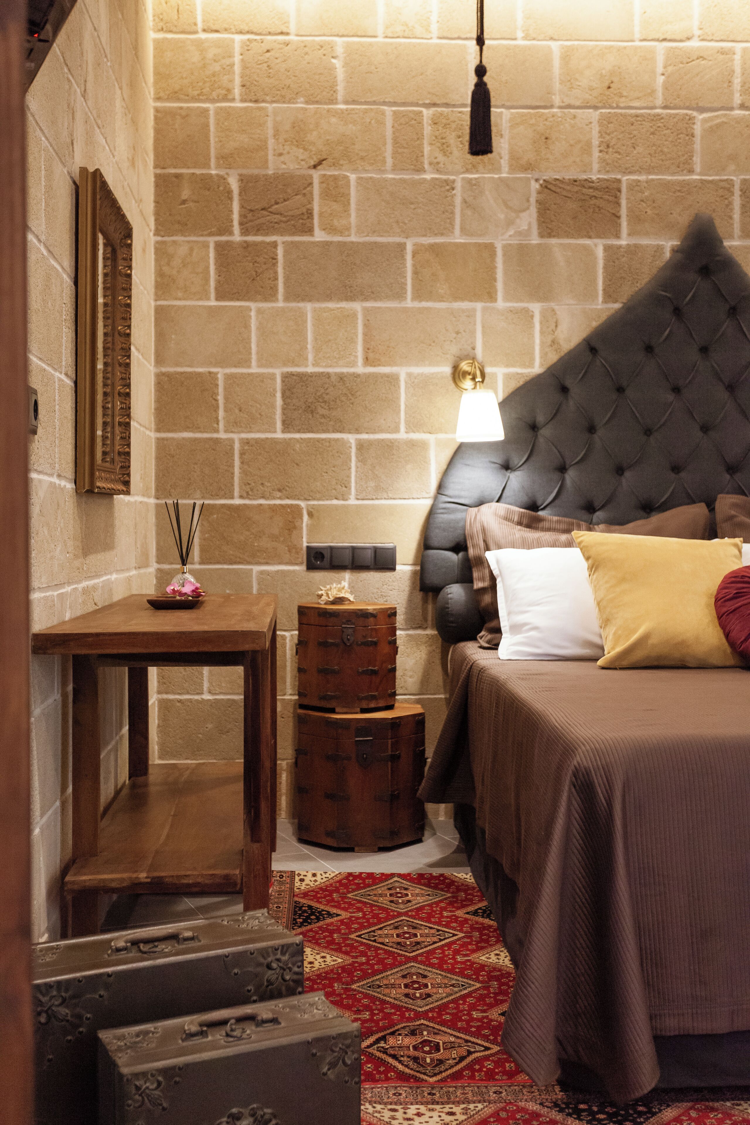 Kamer