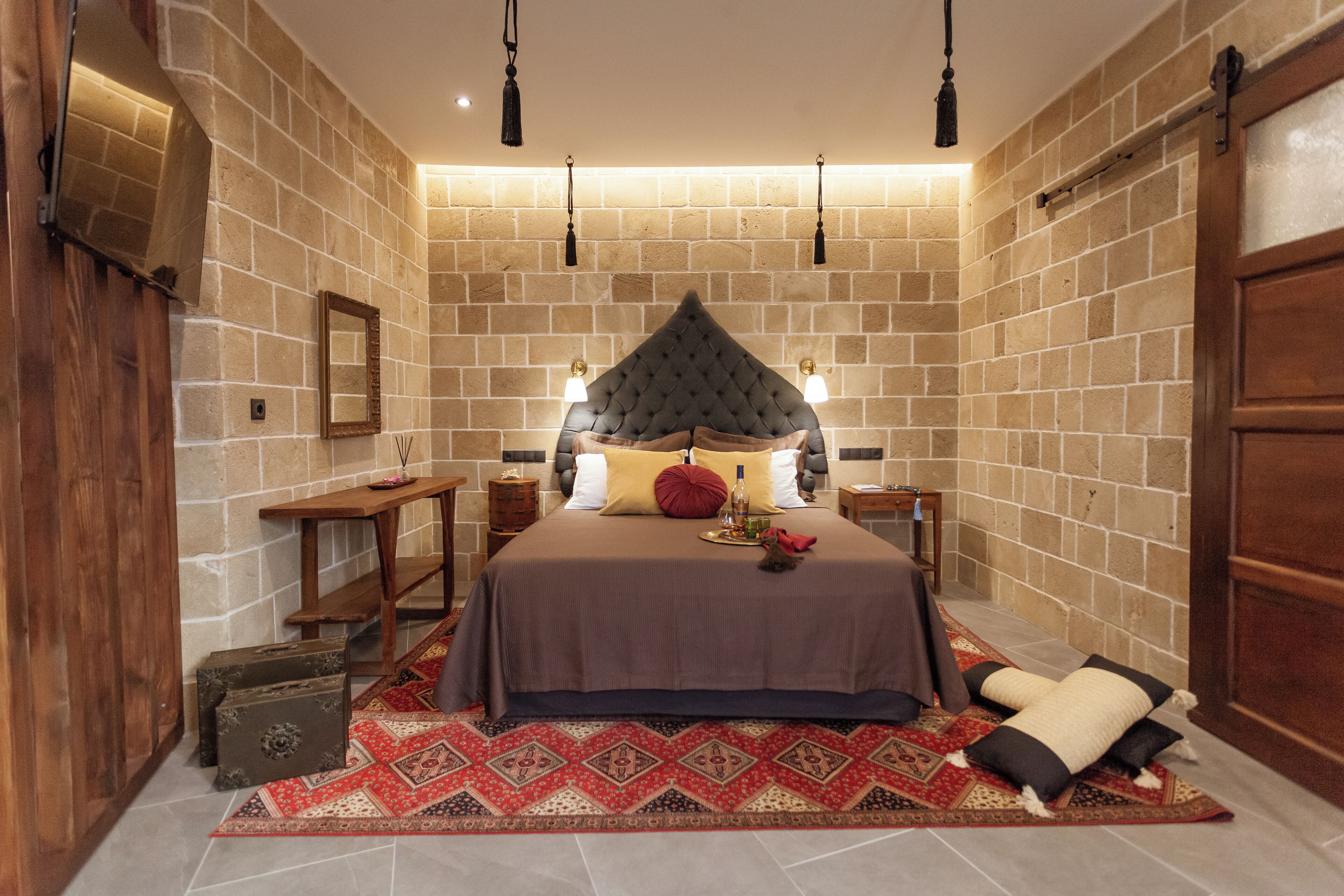 Luxury Studio Suite