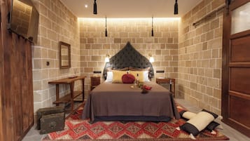 Luxury Studio Suite