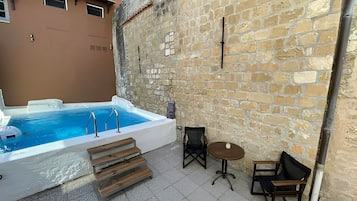 Premium Suite | Private pool