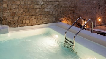 Suite Premium | Piscine privée