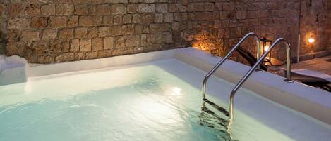 Premium Suite | Private pool