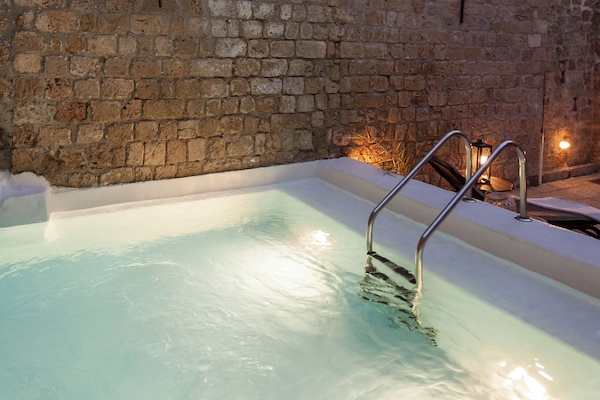 Piscina privada