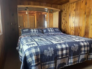 2 slaapkamers, wifi, beddengoed