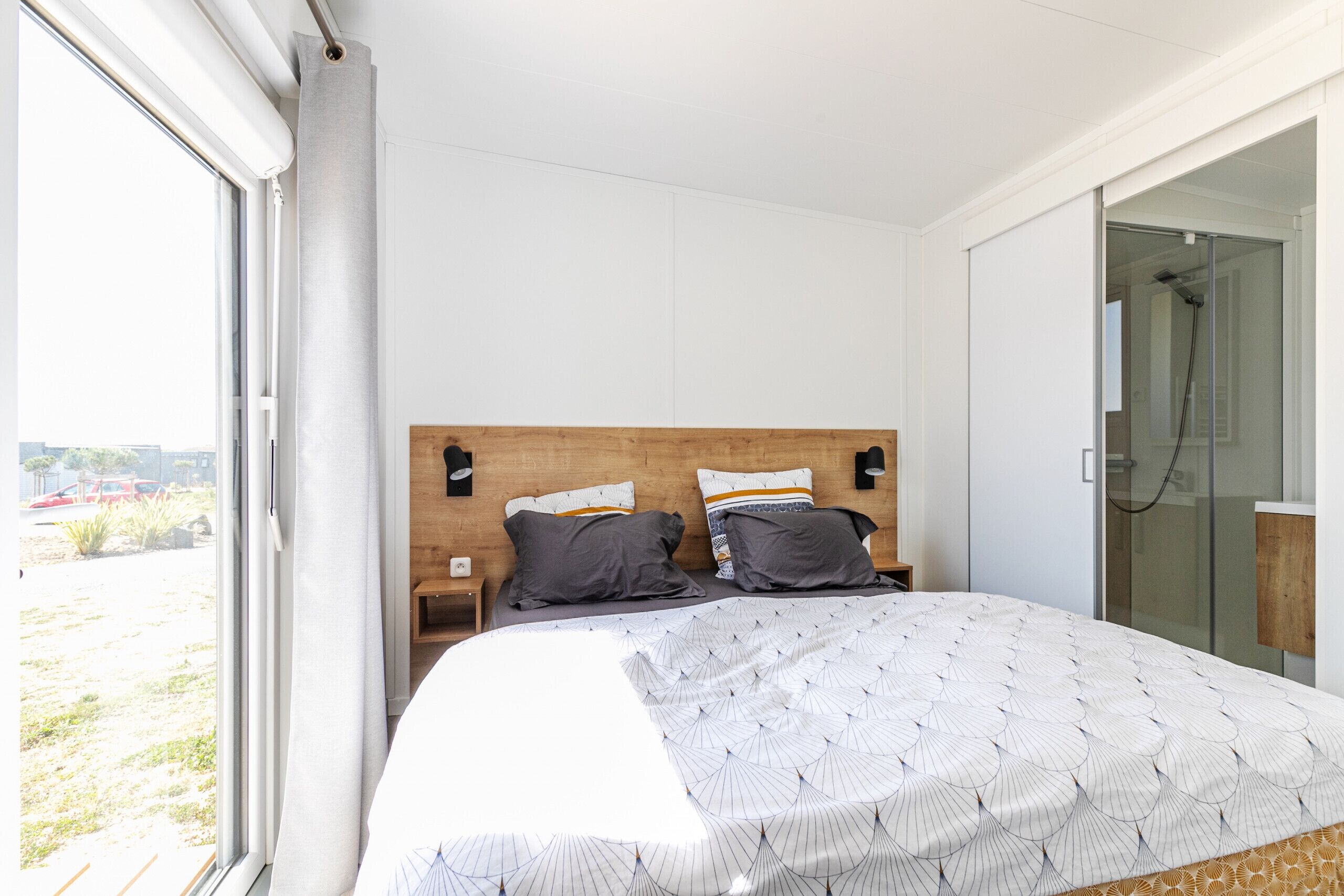 3 slaapkamers, gratis wifi