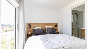 3 slaapkamers, gratis wifi