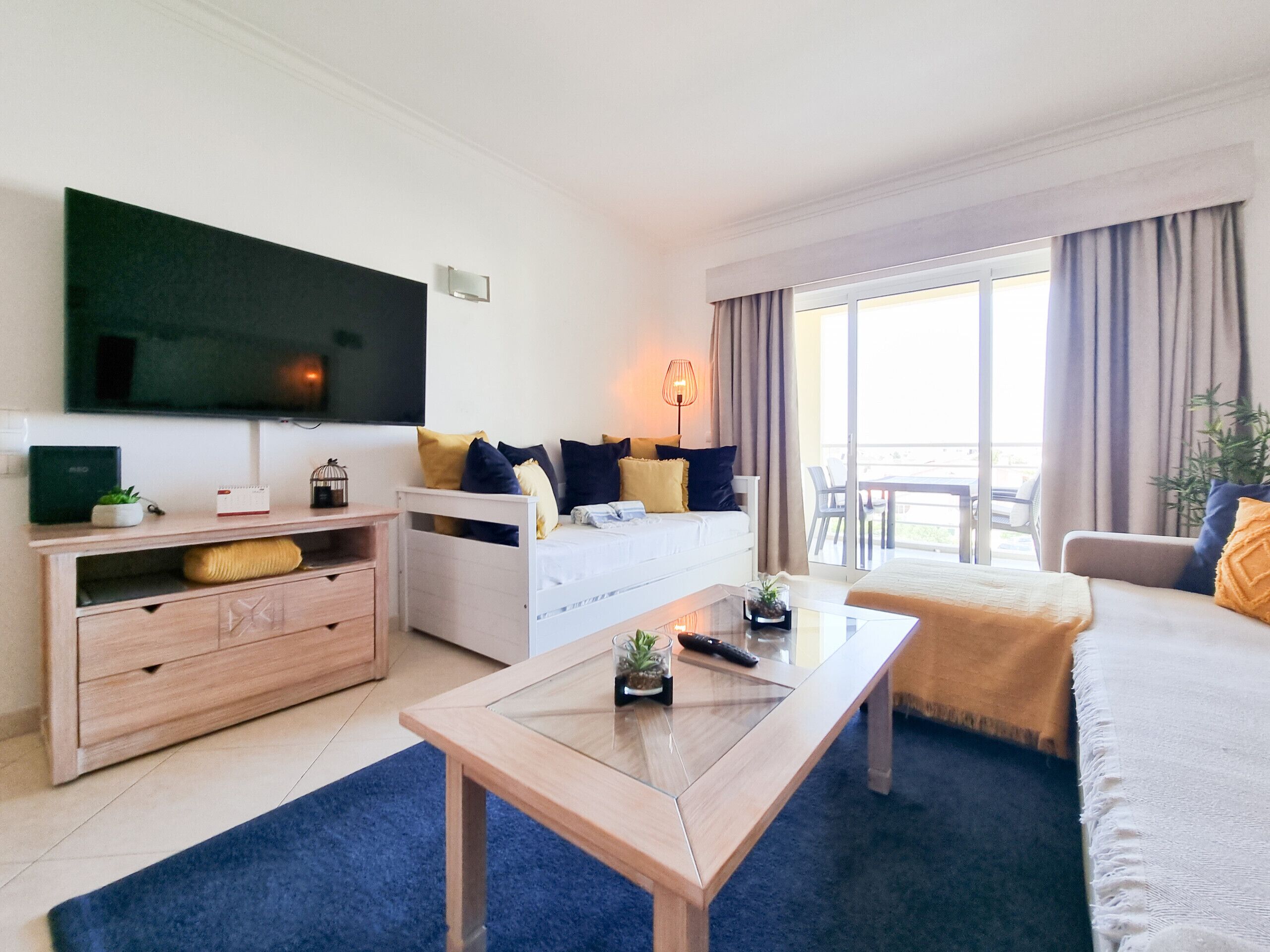 Flat Vila Marachique Elegant - Alvor