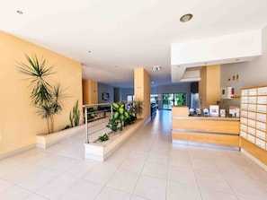 Hall