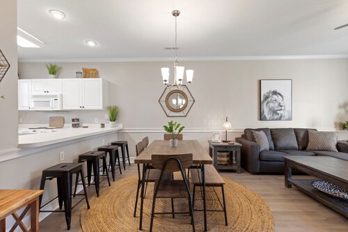 Magnolia Villas by Sweet Magnolia