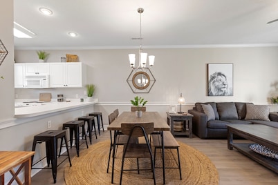 Magnolia Villas by Sweet Magnolia