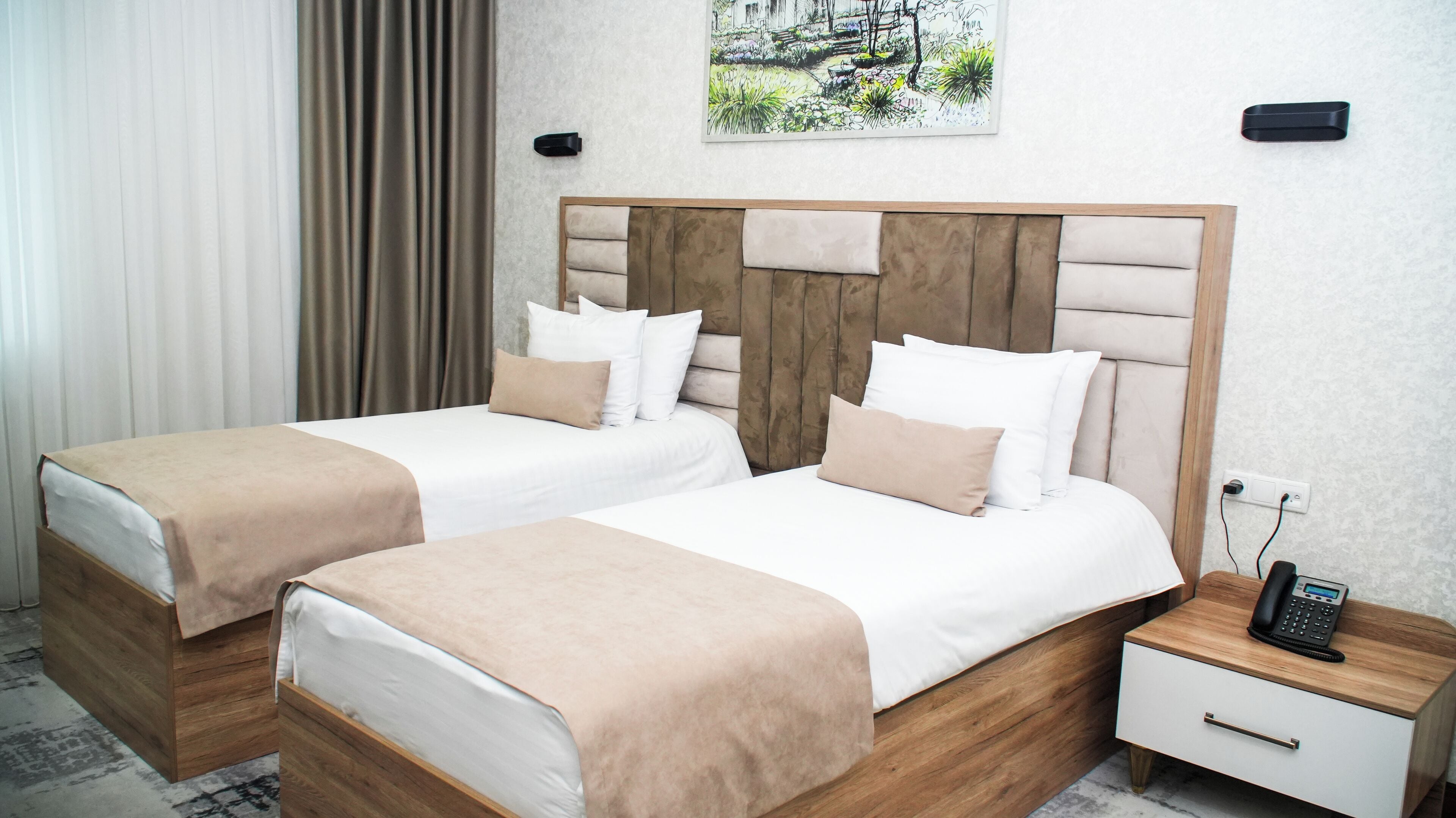 Photo - Green Park Hotel