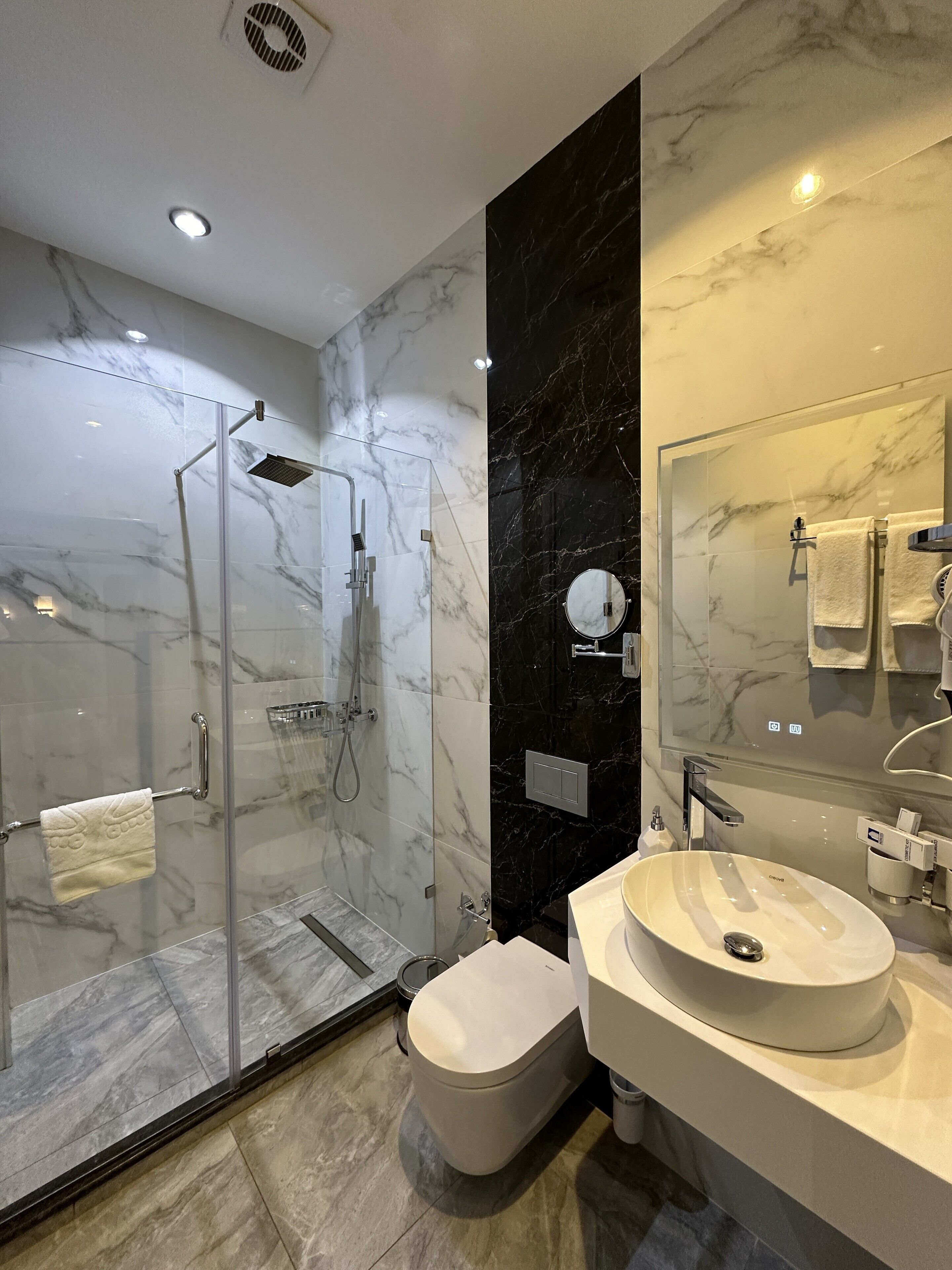 Foto - Green Park Hotel