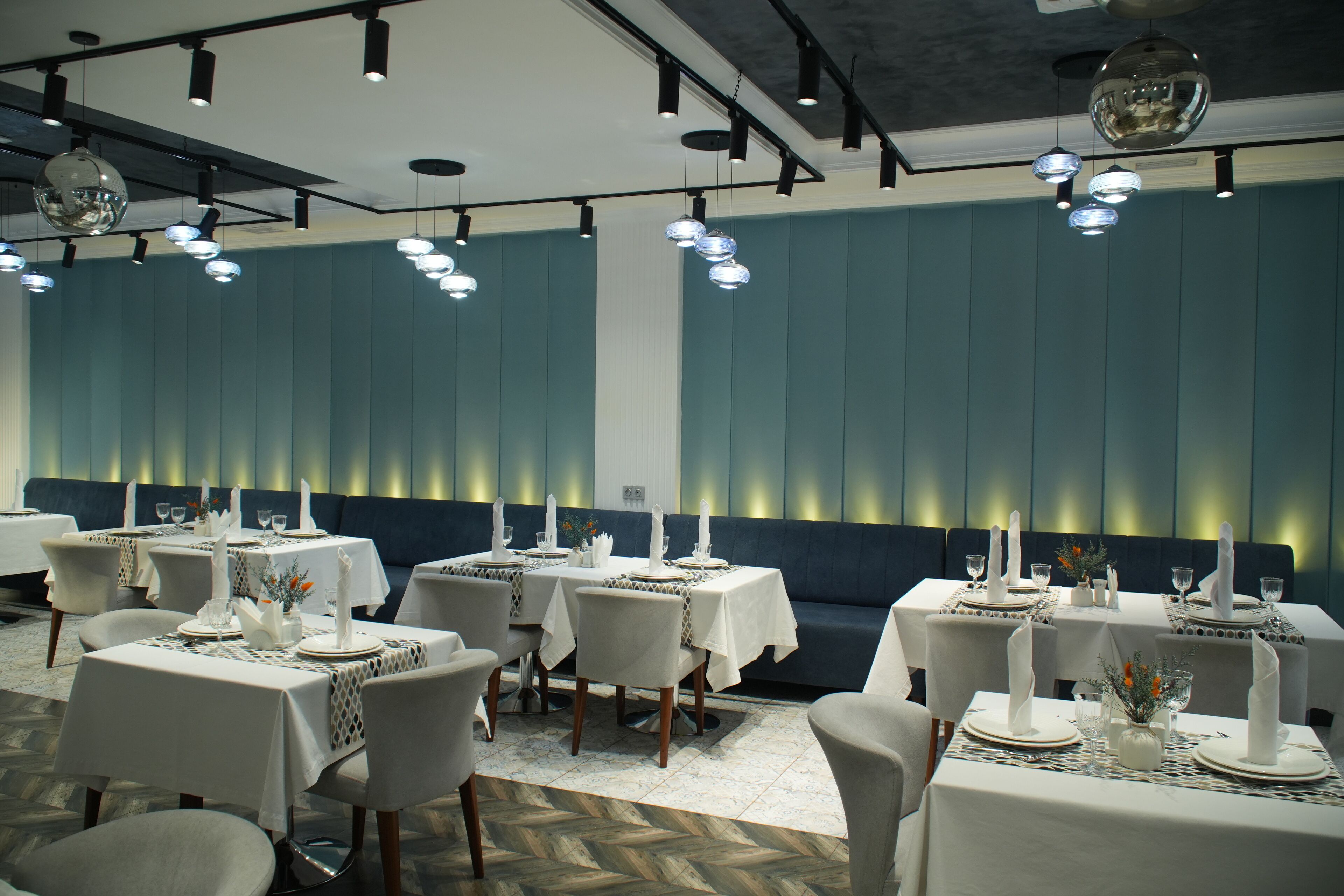 Photo - Green Park Hotel