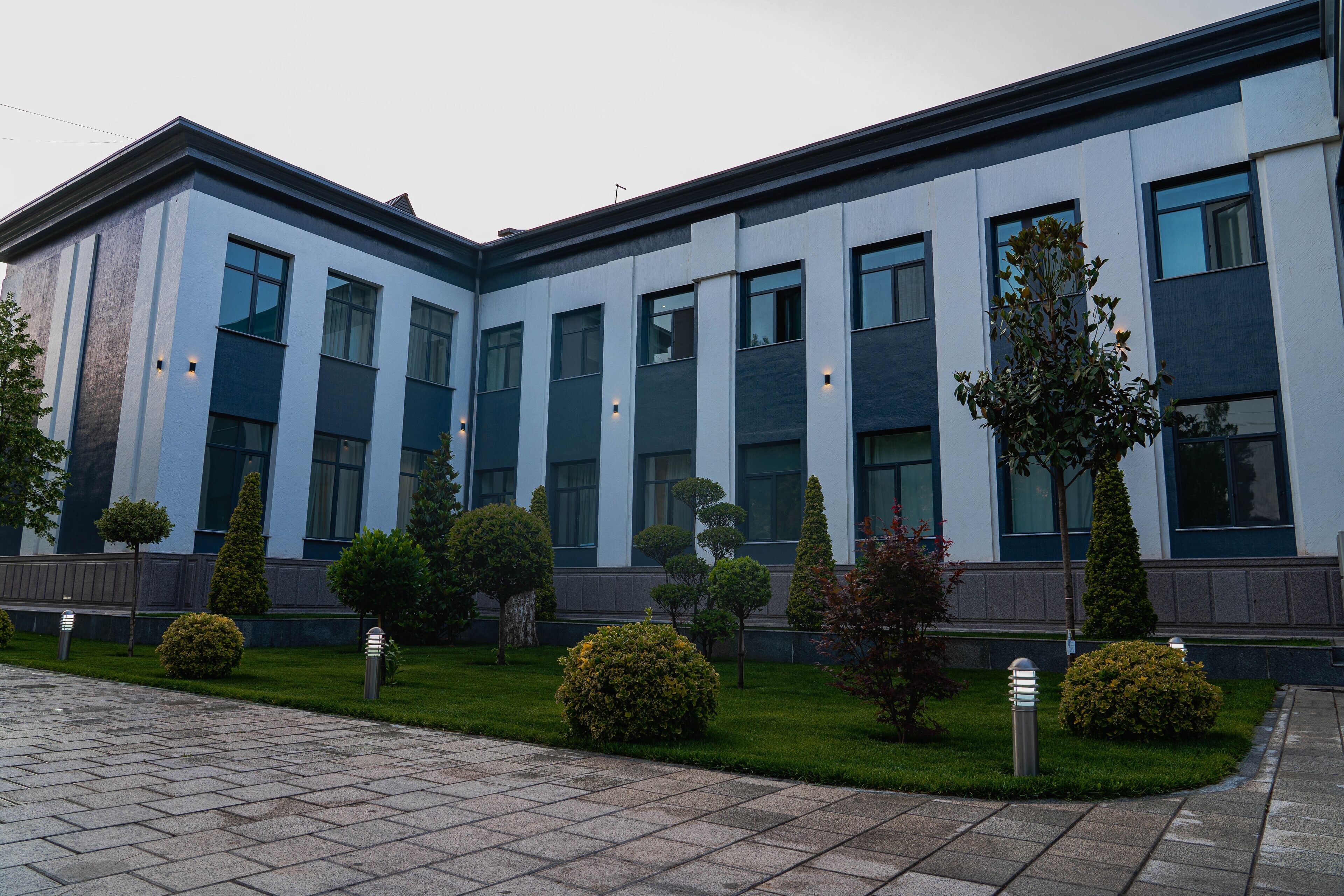 Photo - Green Park Hotel