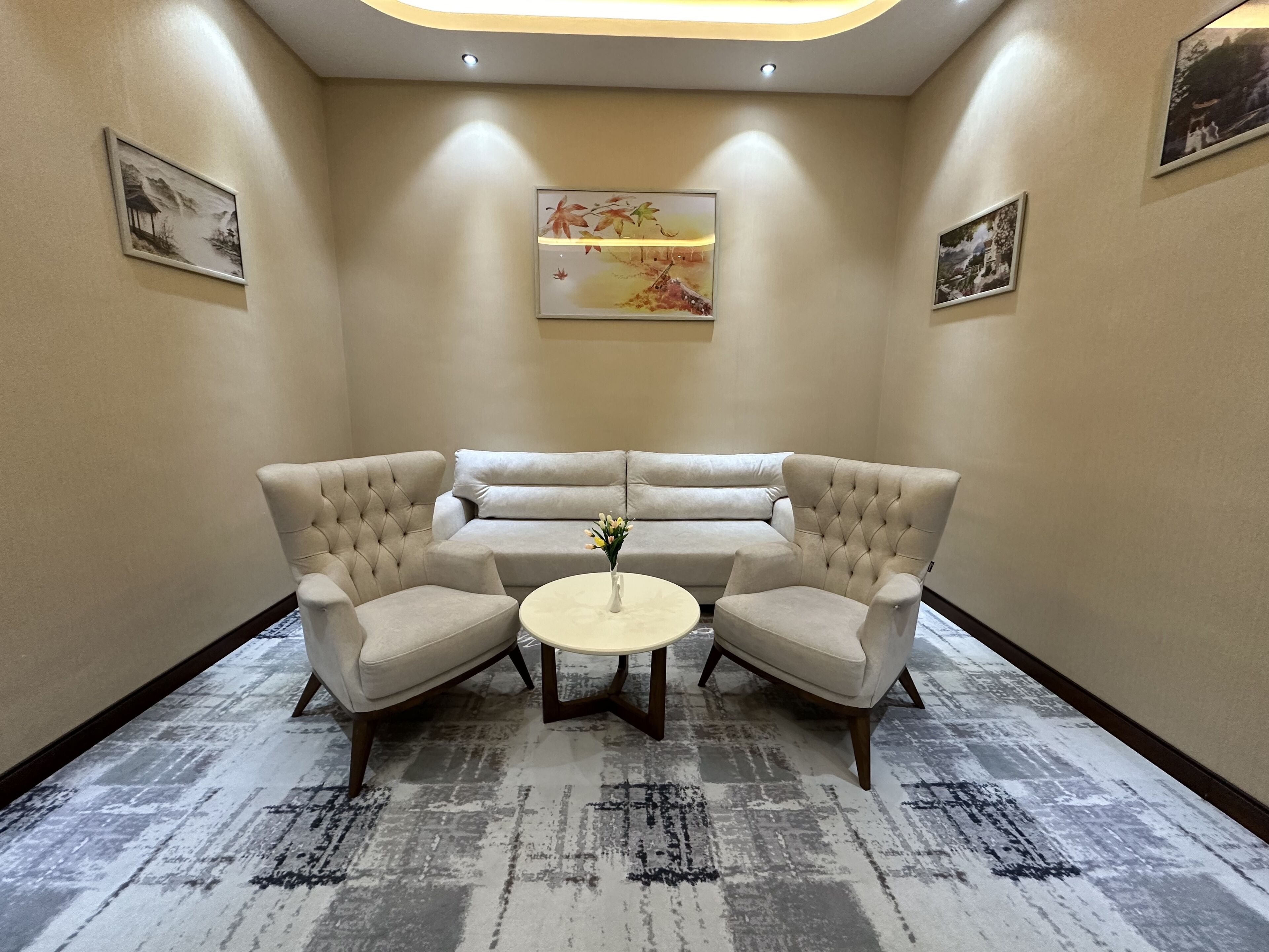 Photo - Green Park Hotel