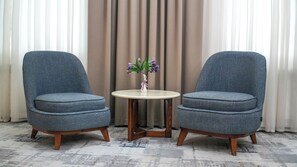 Superior Double Room - Green Park Hotel (Tashkent)