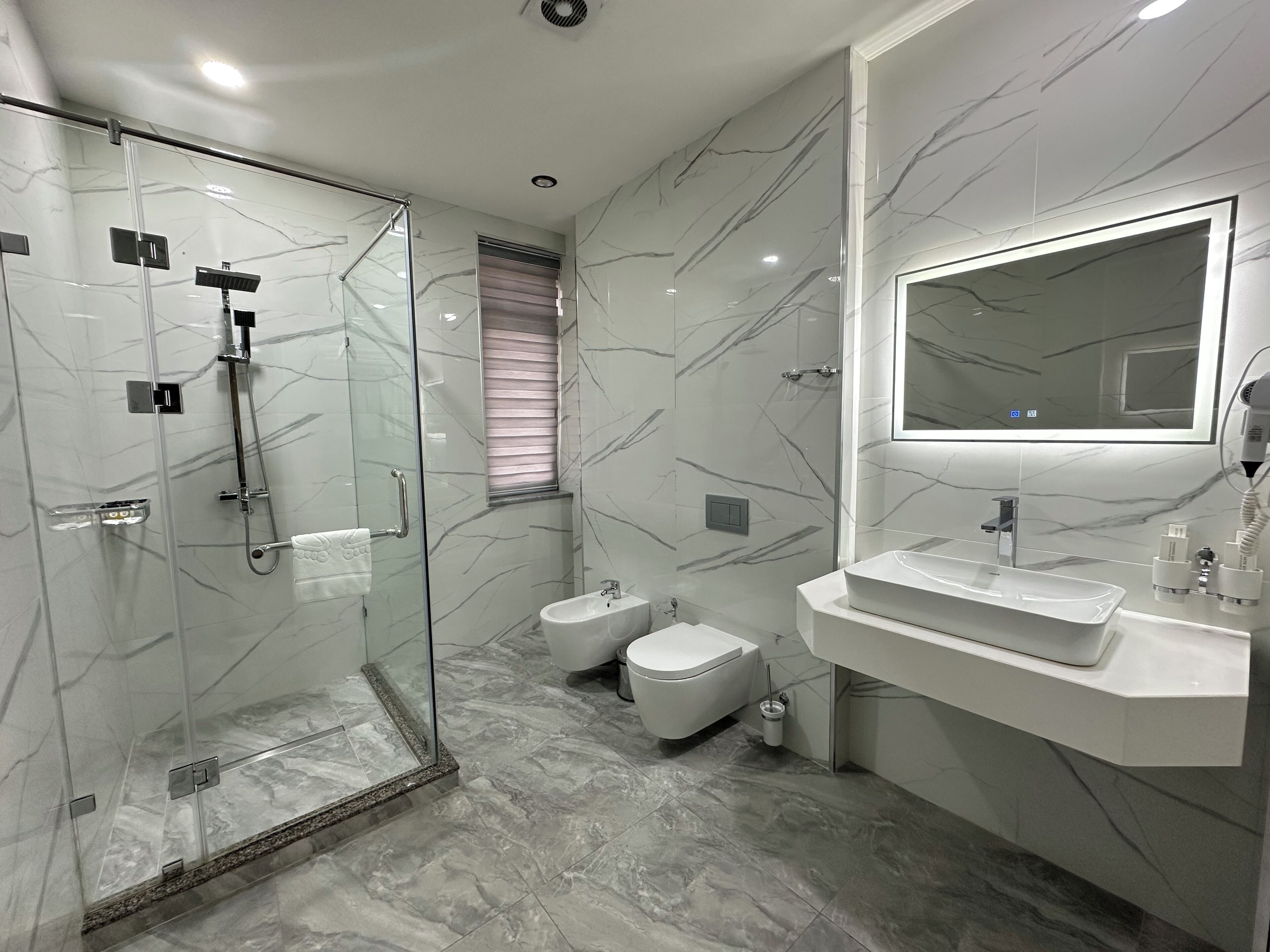 Photo - Green Park Hotel