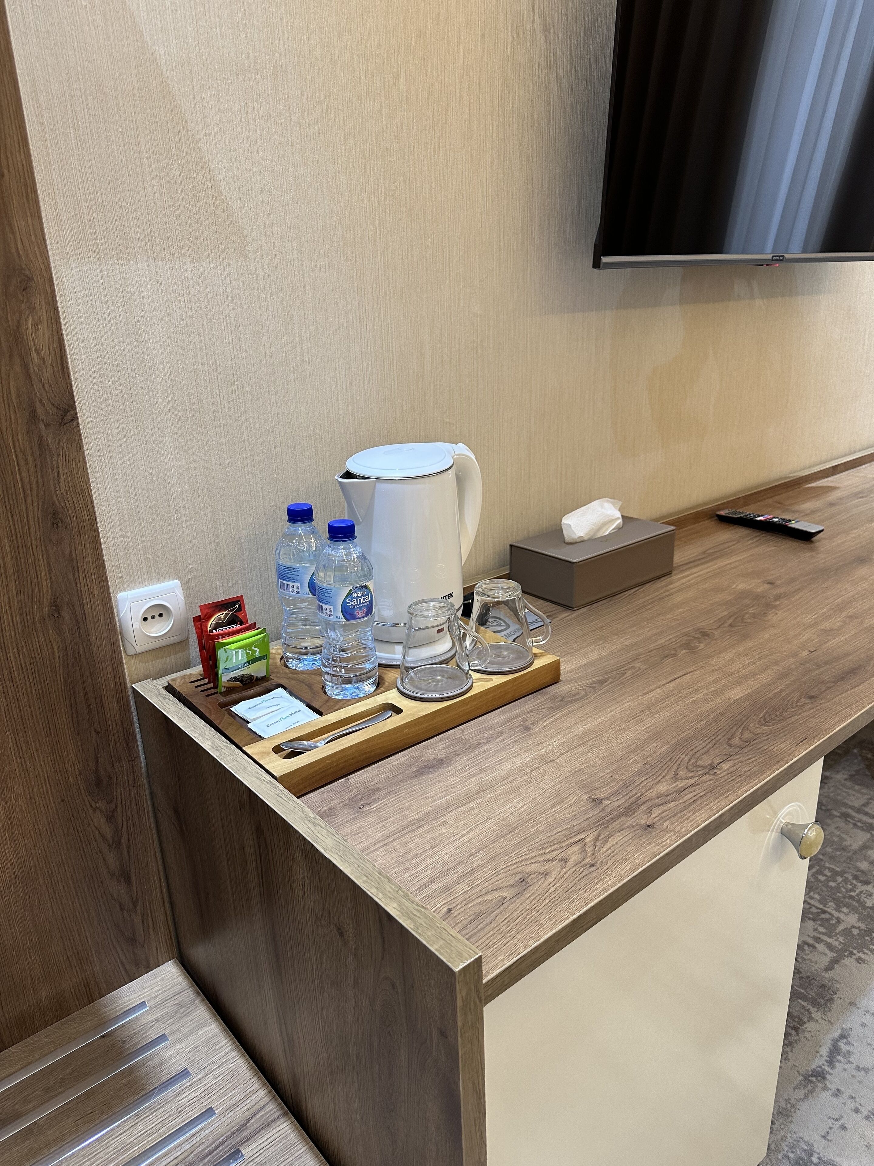 Photo - Green Park Hotel