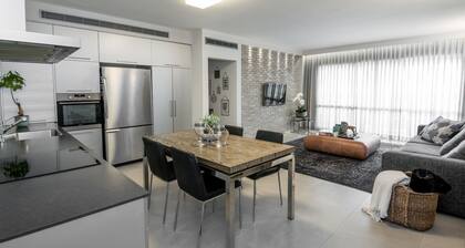 Modern living - 3 bedrooms apartment