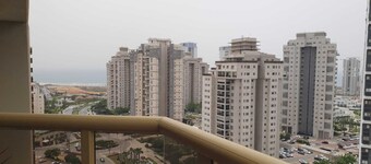 Modern living - 3 bedrooms apartment