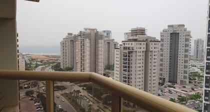 Modern living - 3 bedrooms apartment