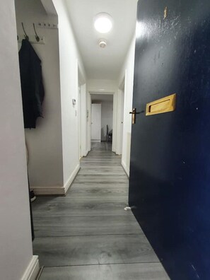 Interior - Lovely Ground Floor 1-bed Flat with free parking (Leicester)