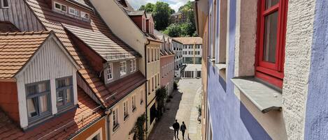Eksteriør