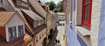 Fynbos Family-apartment in der Altstadt, Parkplatz, Netflix