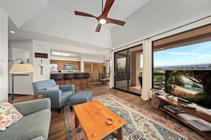 Smart TV - Summer Deal Waikoloa Condo with Mountain Views Near Beaches and Golf (Waikoloa)