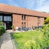 Chestnut Barn Runham 1880's Barn Conversion