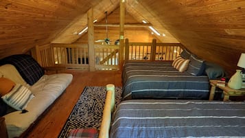 3 dormitorios, wifi gratis, ropa de cama