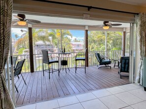 Interior - New to Market! Private Paradise w/Pool & Spa, Near Desired Times Square Area, Restaurants, Beach! (Fort Myers Beach)