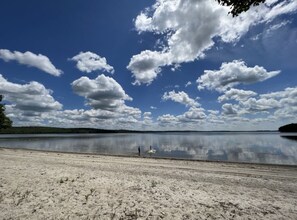 Plage