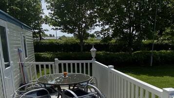 House, Multiple Beds | Balcony