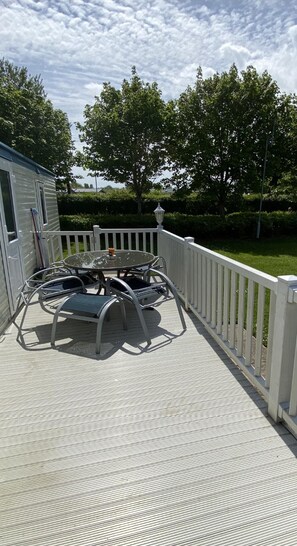 House, Multiple Beds | Balcony