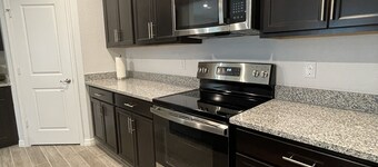 Treasure Coast Retreat 3 bedroom duplex home