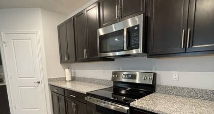 Treasure Coast Retreat 3 bedroom duplex home