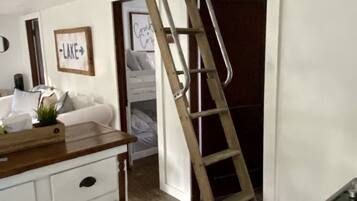 3 chambres, Wi-Fi gratuit, draps fournis