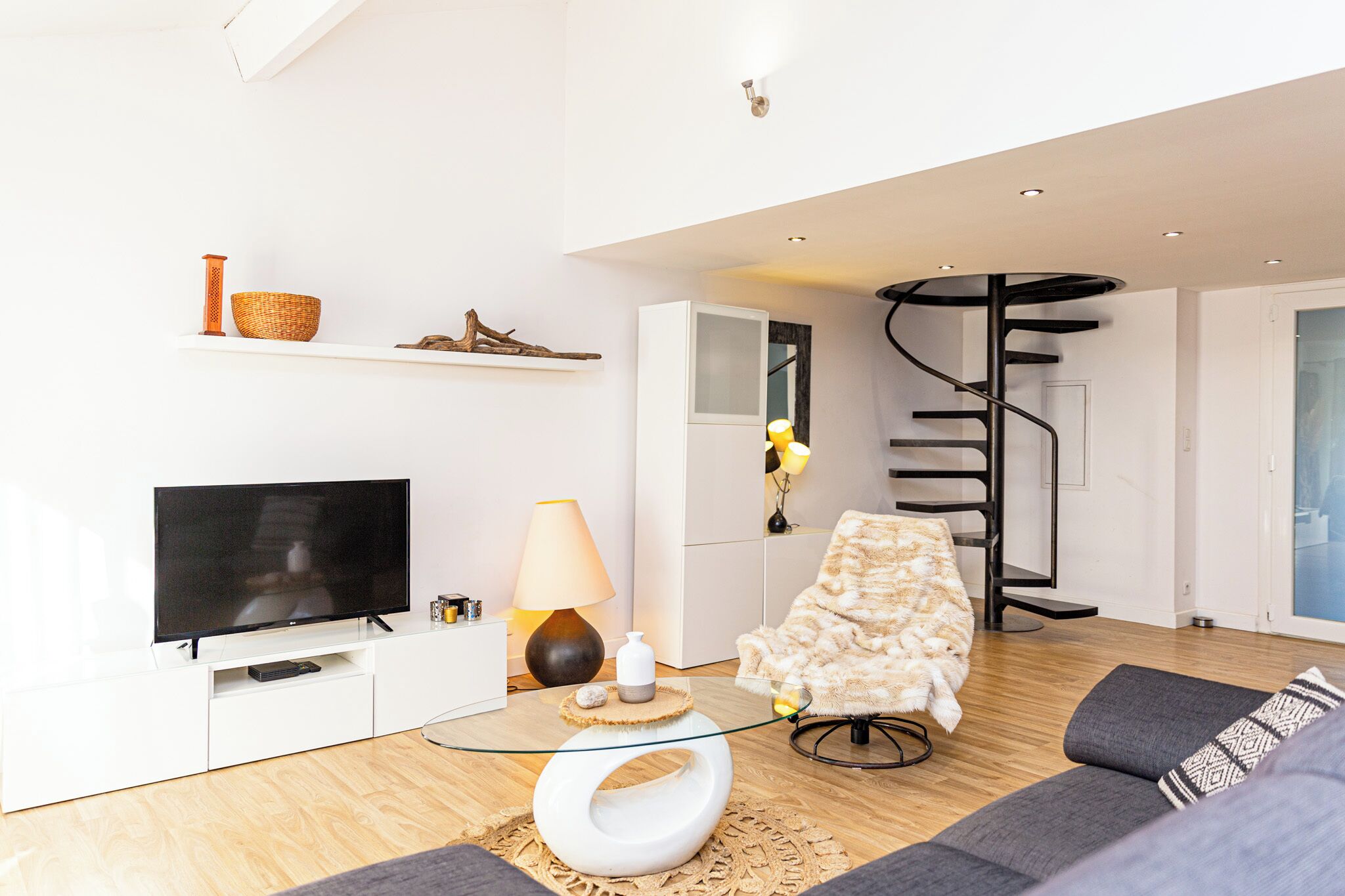 TV connectée, livres