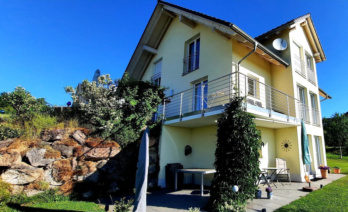 Værtens profilbillede