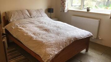 Cottage | 1 phòng ngủ, truy cập Internet không dây miễn phí, bộ trải giường