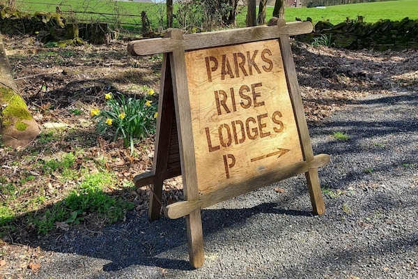 Cottage | Property grounds