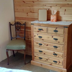 Cottage | Intérieur