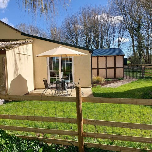 Willow Spacious Self Catering Near Hay on Wye