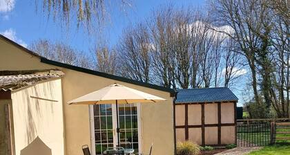 Willow Spacious Self Catering Near Hay on Wye